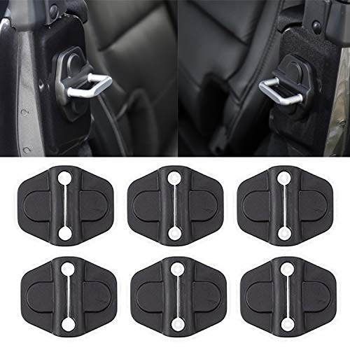 YOCTM Door Lock Decoration Cover...