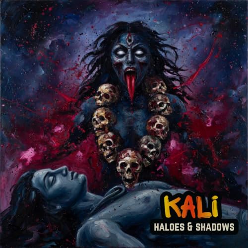 Kali &mdash; The Goddess of Destruction and Transformation