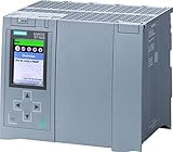 Art.-Nr. 6ES75173FP000AB0 Siemens ST70 – 1500 – Central S7 – 1500 CPU Modul 1518 – 4 PN/DP