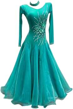 スタンダードドレス アマプロ戦 デモンストレーション 競技会