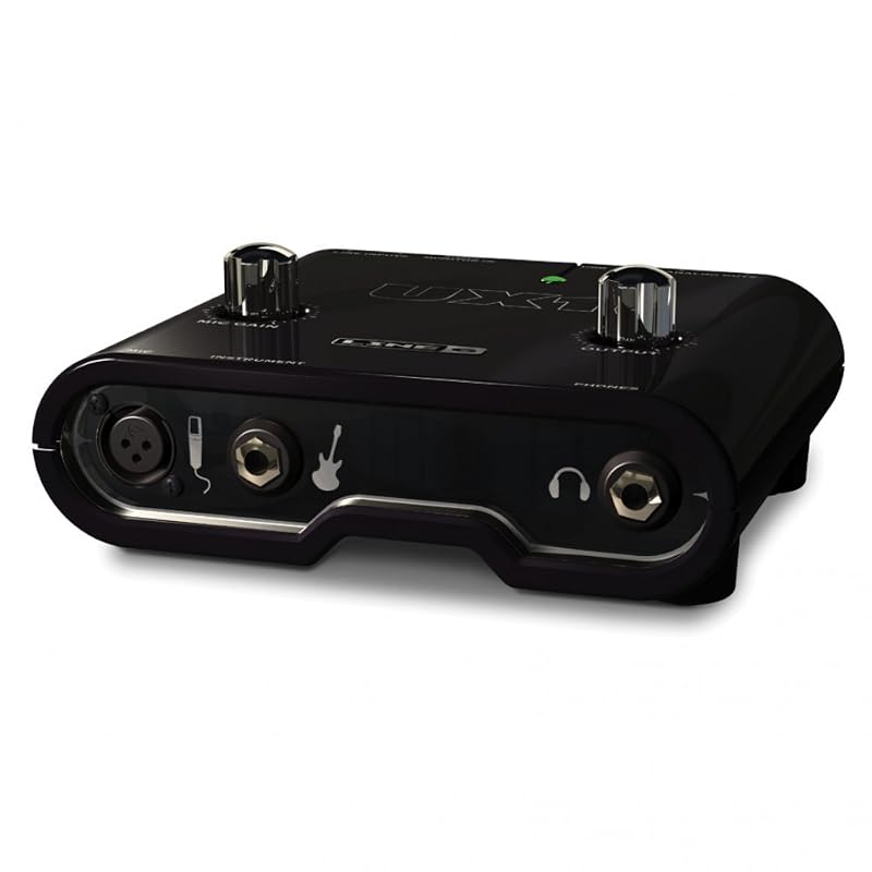 Line 6 POD Studio UX1