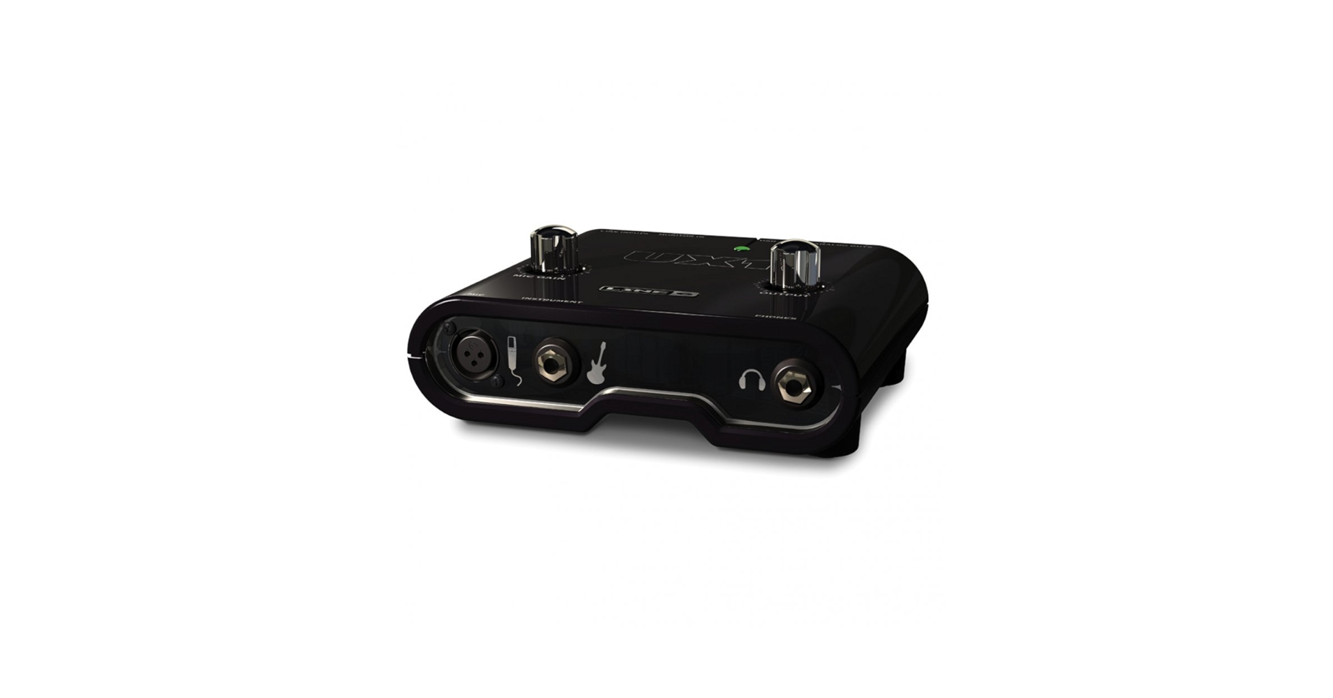 Line 6 POD ProとM-Audio UNO MIDI I/F Line 6 POD ProとM-Audio UNO MIDI I/F Line 6 POD ProとM-Audio