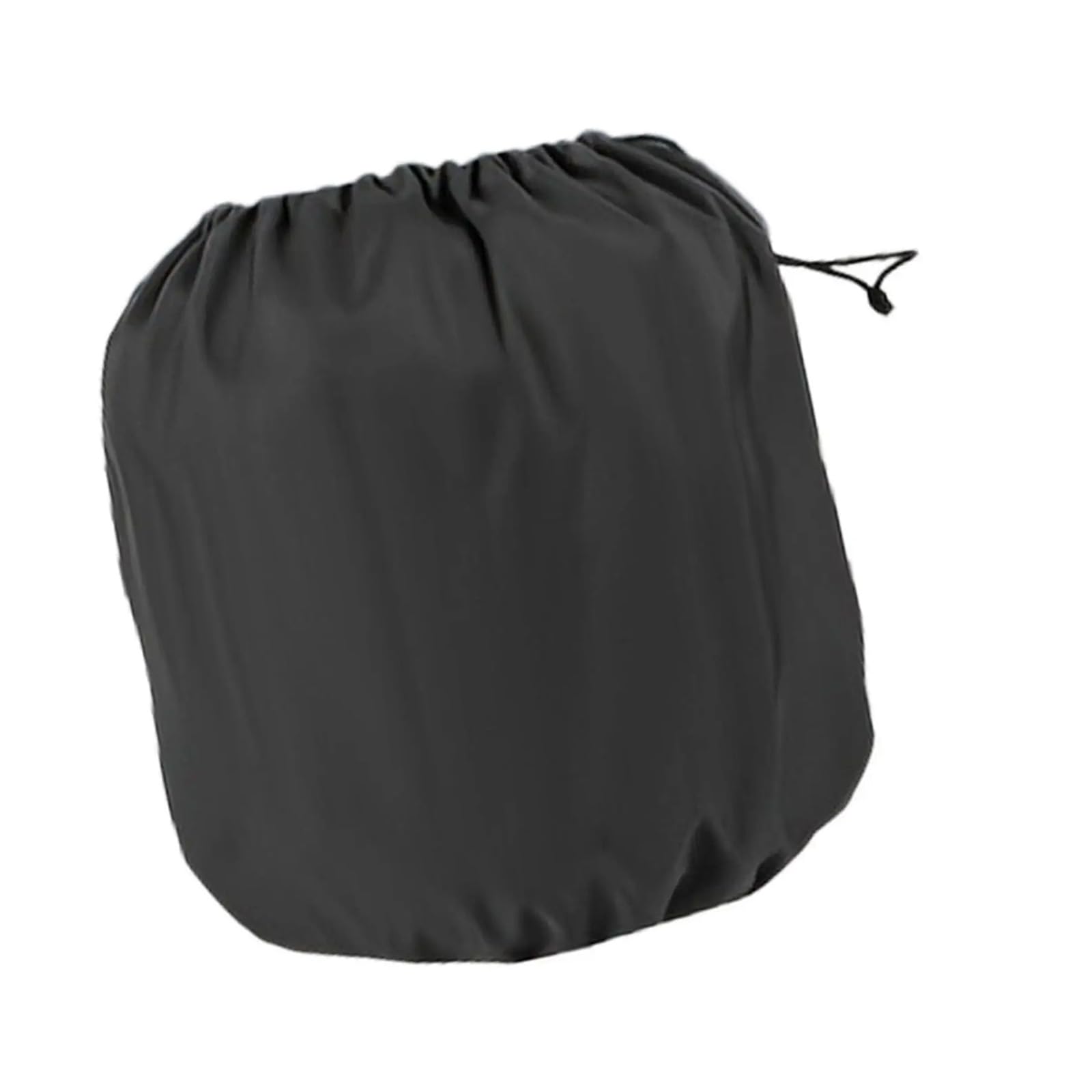 ERRORY Portable Waterproof Mixer Cover Polyester Texture Mixer Storage Solution for Construction Sites and Projects Dustproof Cover Oxford Cloth