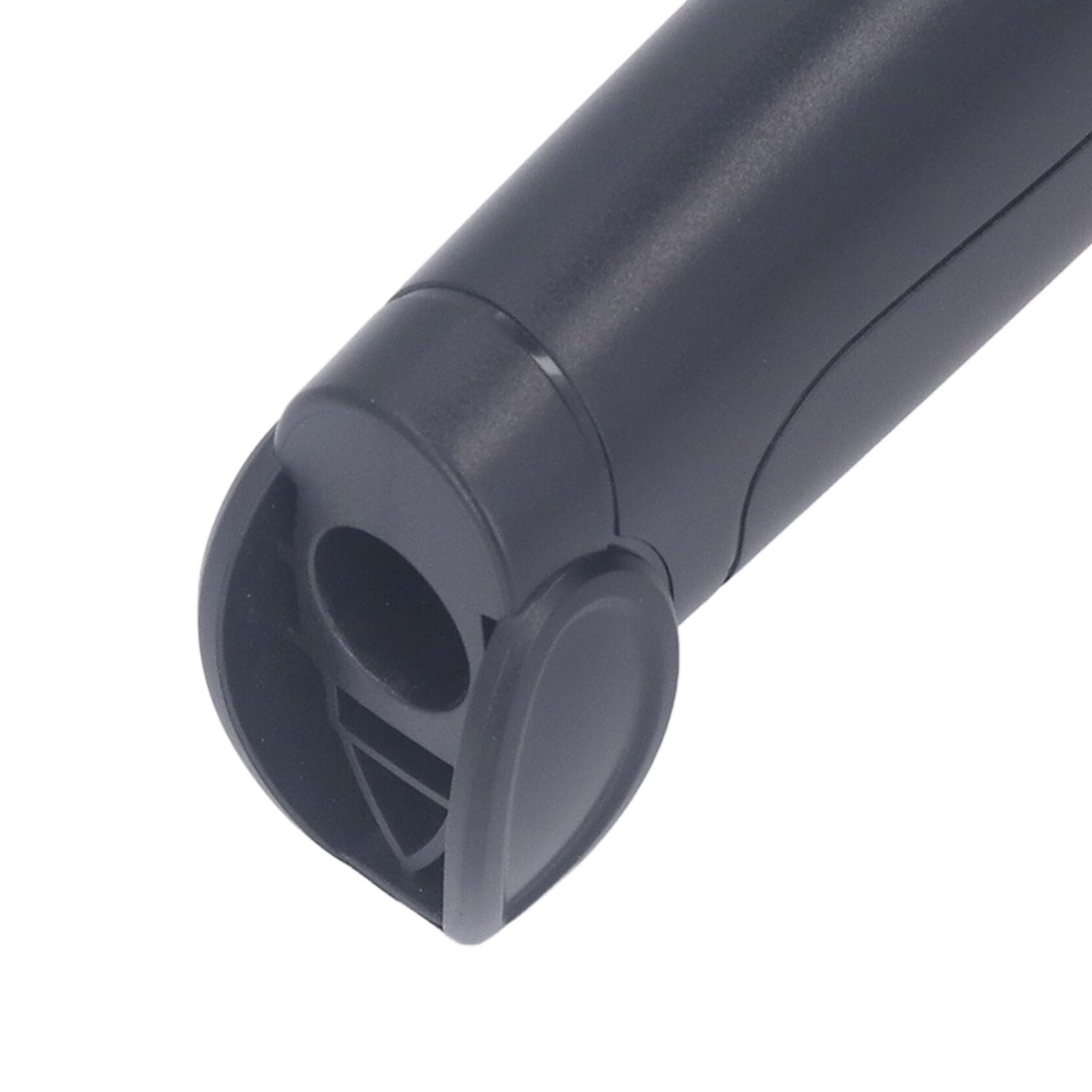 Bezprzewodowe czerwone światło kodu kreskowe Skaner Handheld CCD Scanning Gun for Store Cashier