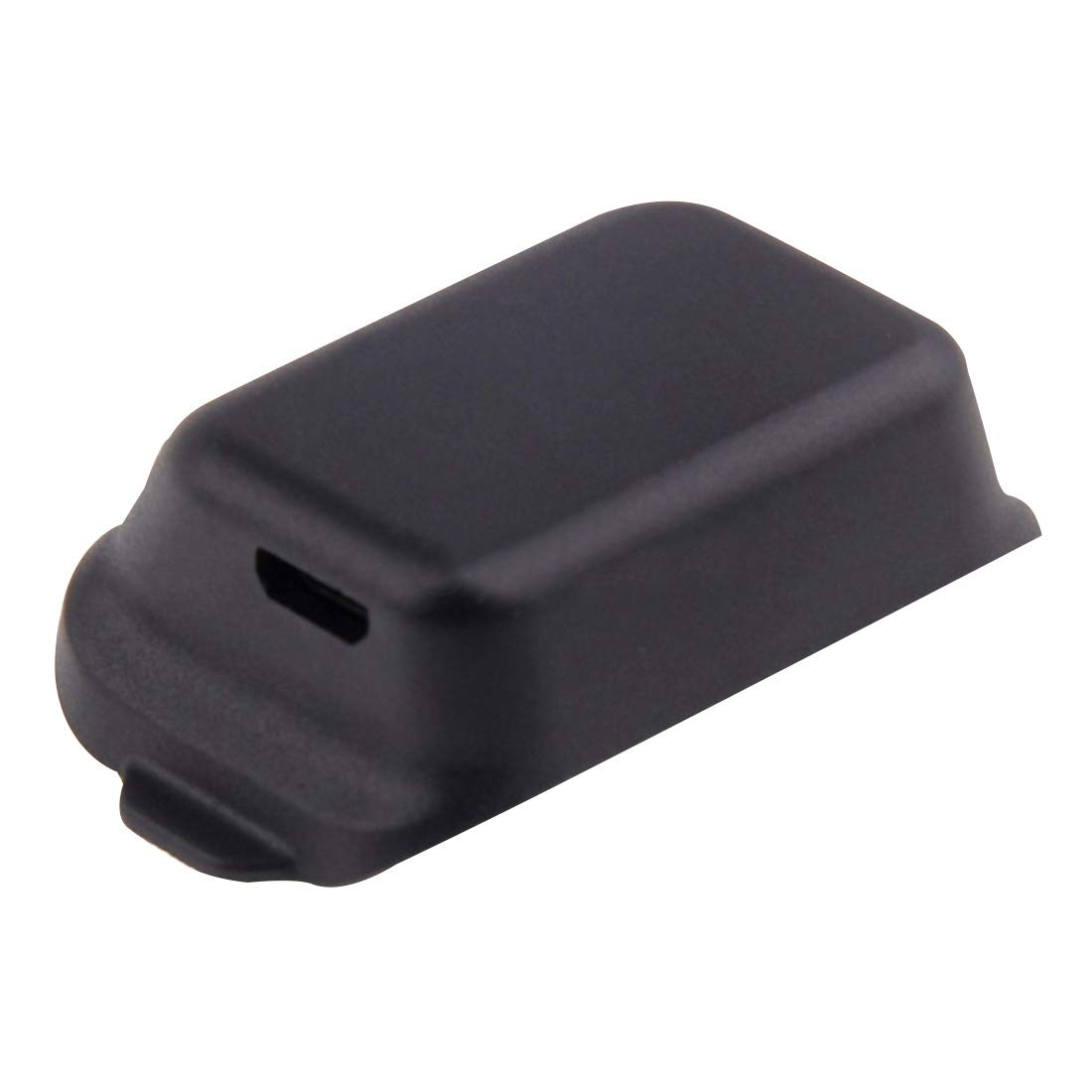 YHMC MZP YAY Bluetooth Bracelet Charger for Samsung Gear 2 Neo R381(Black)