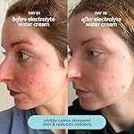 Cocokind Electrolyte Water Cream | Lightweight Water Gel Moisturizer | Balanced Hydrating Day Cream for All Skin Types | 1.7 Fl Oz - Image 4