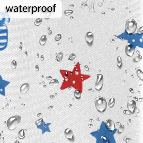 Rideau de douche imperméable pour éviter les éclaboussures d'eau au sol - 6
