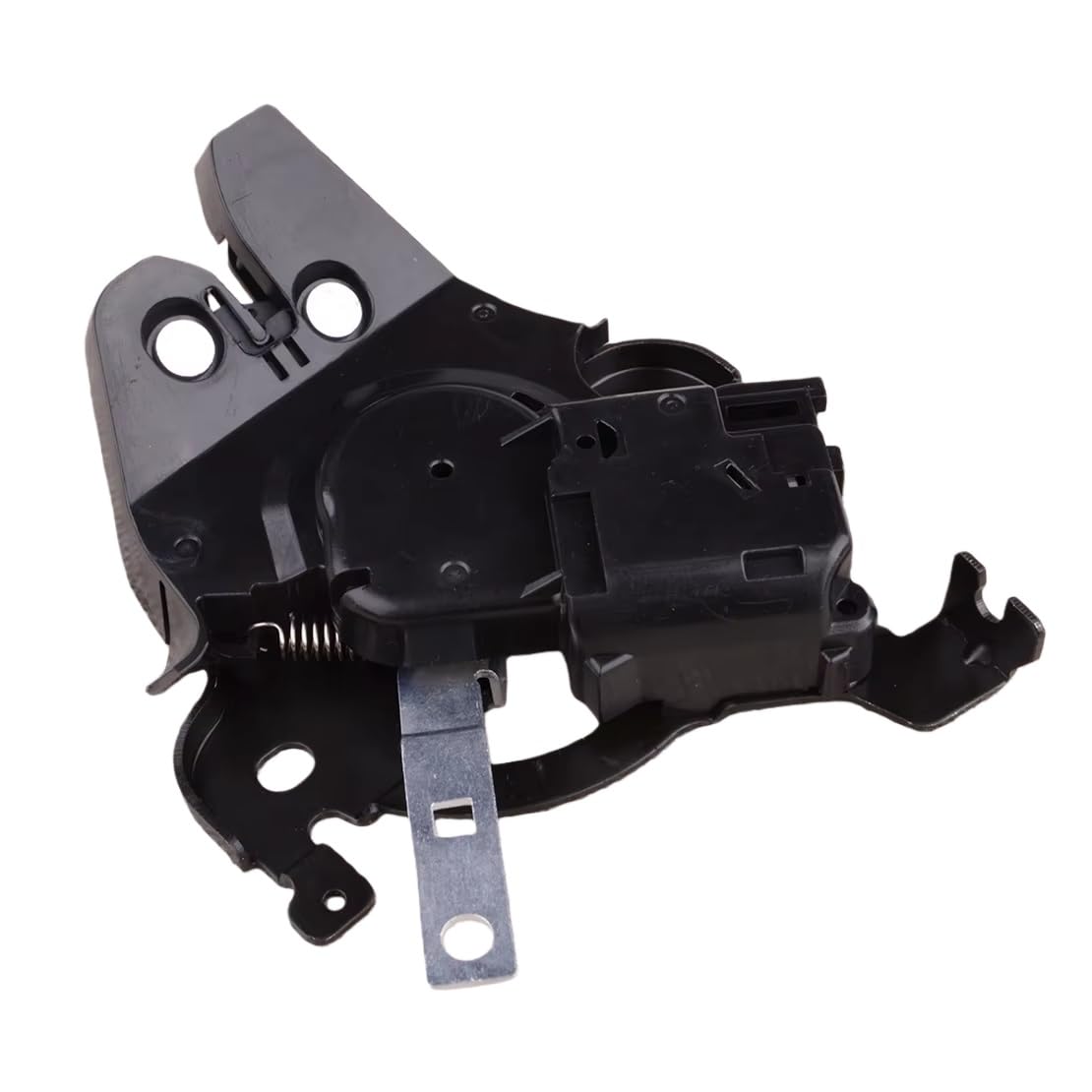 Pibid One Color Bhf656820 Trunk Lock Rear Deck Lid Tailgate Latch Actuator For Mazda 3 For Axela 6 For Atenza For Sedan 2019 2018 2017 2016 2015 2014 Rear Trunk Latch Lock Actuator