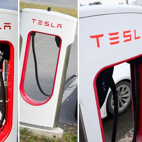 『Här stoppar facket elstationer till Tesla: ”Kommer inte få upp nya laddplatser”』のカバーアート
