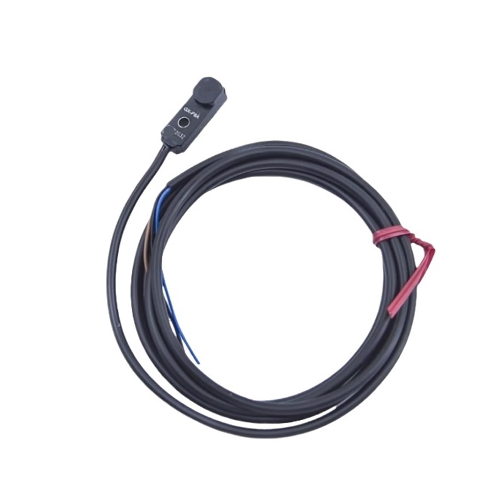 Capteur de proximité GX-F15A-P pour contrôle de position sur axe robotique