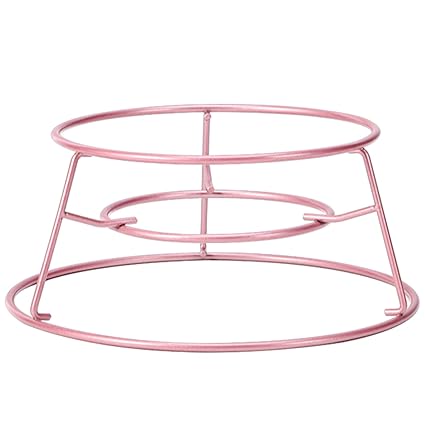 CHEFMADE Chiffon Cake Cooling Rack