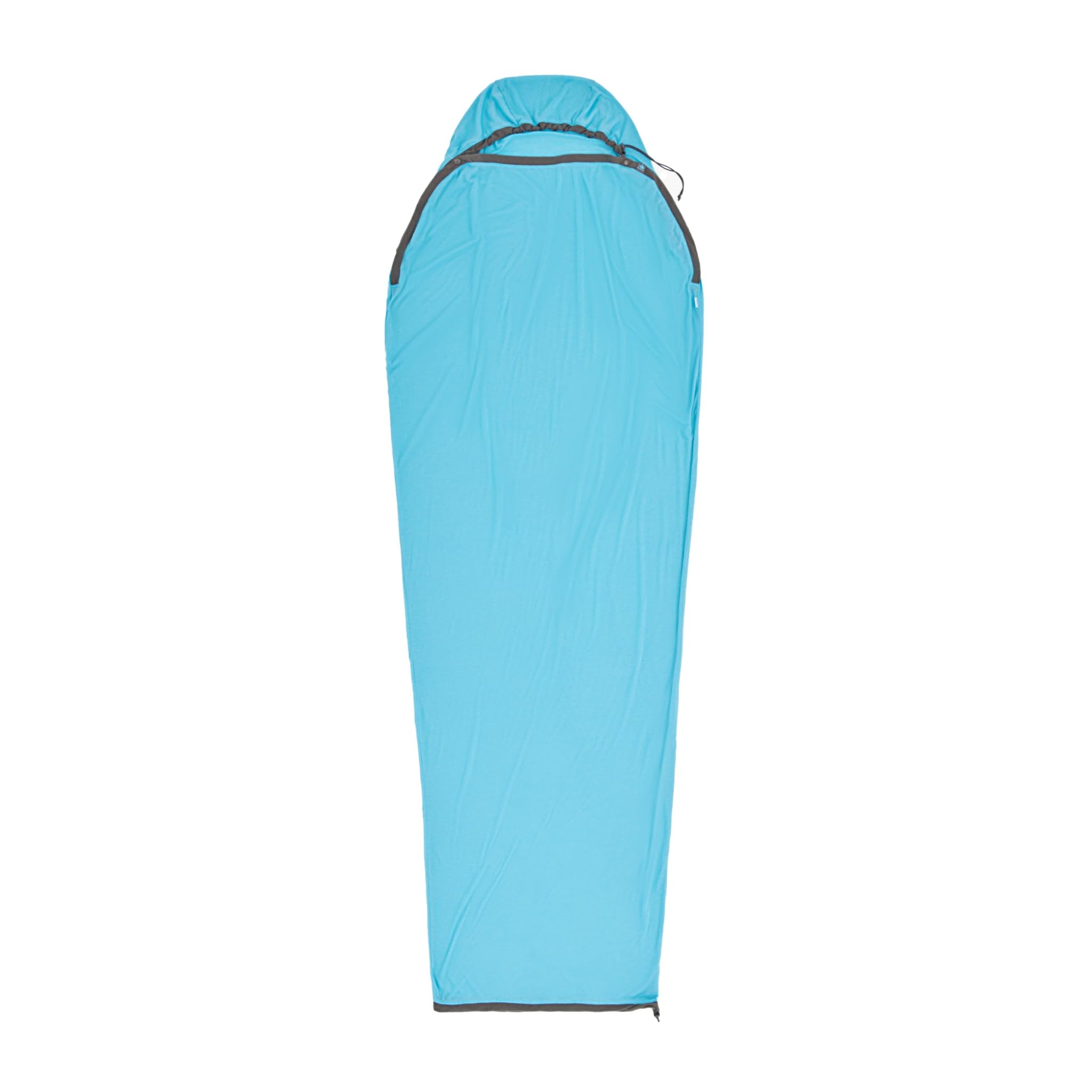 Sea to Summit Breeze Coolmax Sleeping Bag Liner - Regular Mummy