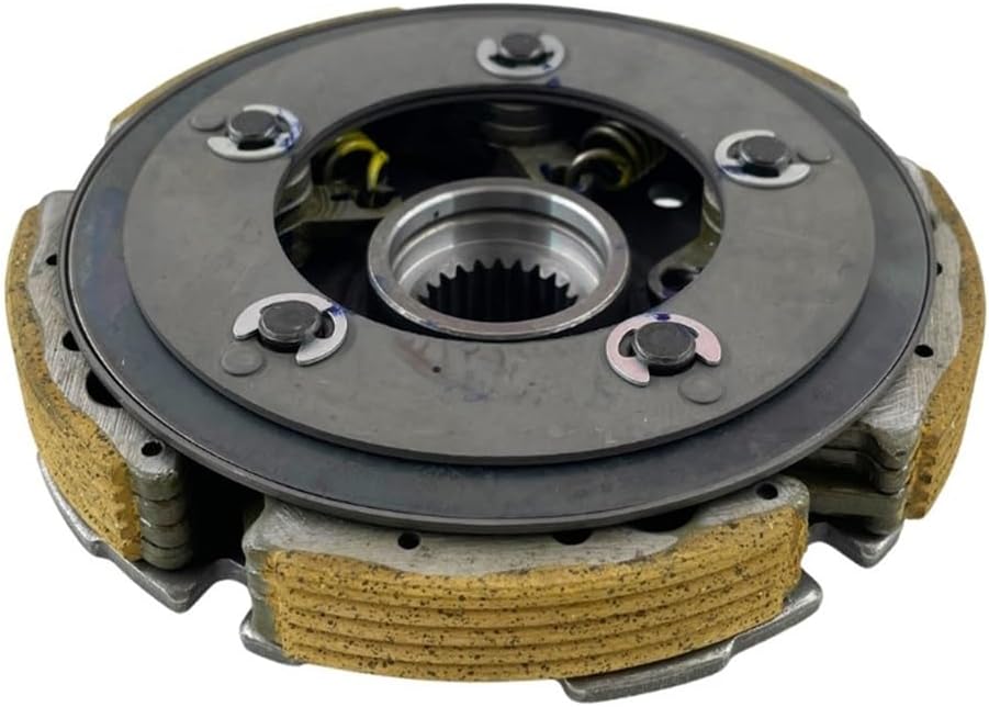 35296 Original Wet Clutch Clutch Carrier Assy For T-BOSS 550 Linhai E4 M550 500 E2 M550L E4 500 T3b EFI