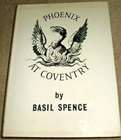 Phoenix at Coventry: The Building of a Cathedral B0019QU05Y Book Cover