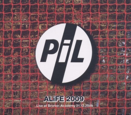 Alife 2009
