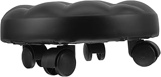 BESTOYARD Foot Stool under Desk Stool ottoman foot rest chair steps for bed bedside steps for high beds bed steps stool desk child toddler Shoe Bench