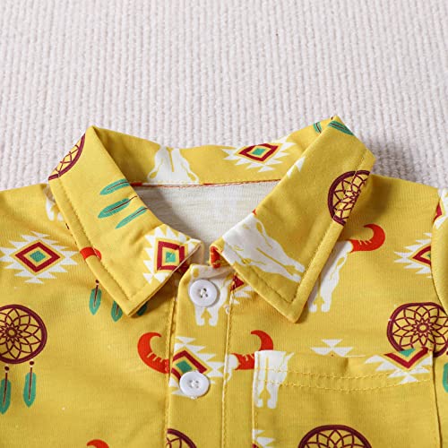 Toddler Baby Summer Short Sleeve Golf Tshirts Boys Girls Cute Animal Print Tops Blouses Kids Casual Tee Athletic Polo Shirts3