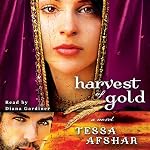 Cover of Harvest of Gold