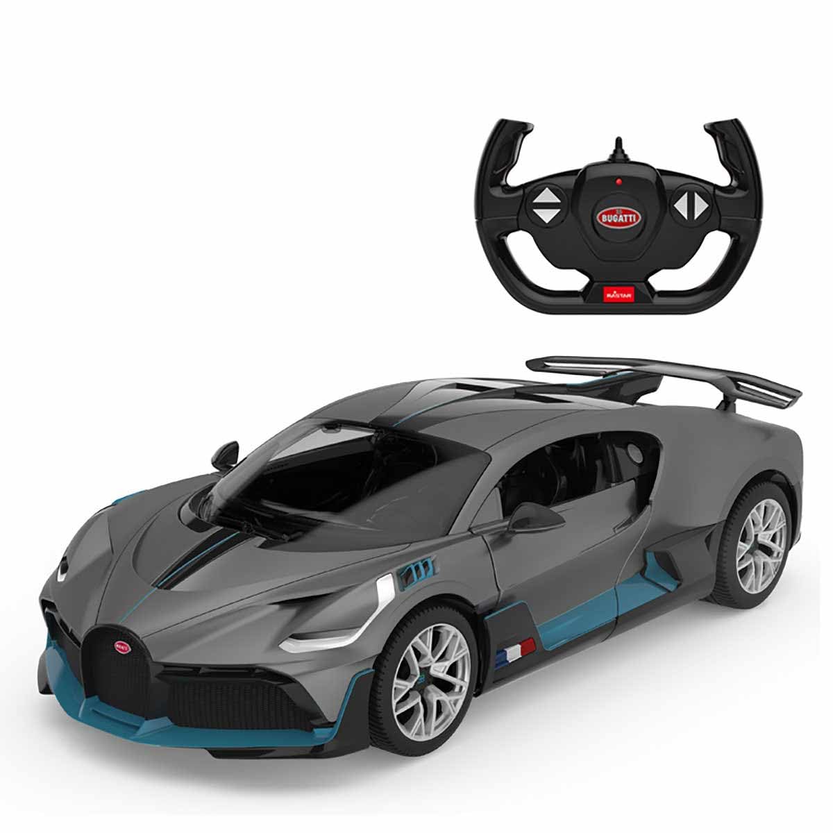 RASTAR - Bugatti Divo - R/C 1:14 (23050)
