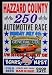 Dukes of Hazzard Hazzard County 250 Automotive Race Poster