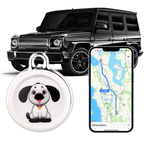 2-Year Battery Vehicle Tracker