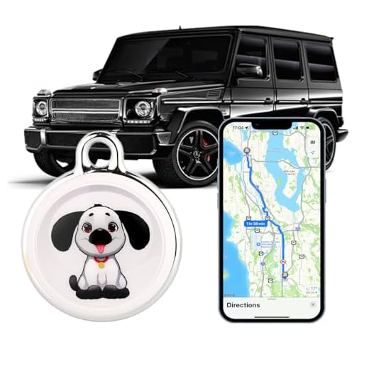 Advanced Vehicle GPS Tracker with App