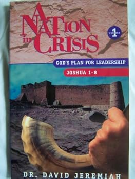 A Nation in Crisis