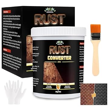 best paint for truck frame