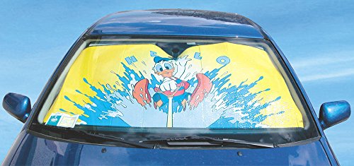 Parasol Coche Delantero Disney Marca Disney