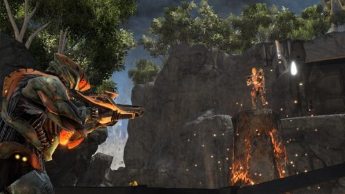 Image of Fracture - Playstation 3 (Renewed)