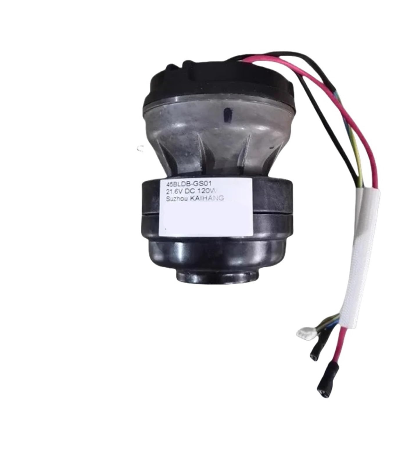Bgmcsferg 21.6V Motor 45Bldb-Gs01 150W Vacuum Cleaner Fan