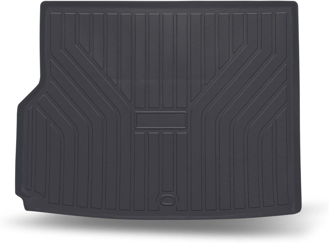 SUNJIEF Bootmat for Geely Galaxy e5 2024-2025 easyclean protector