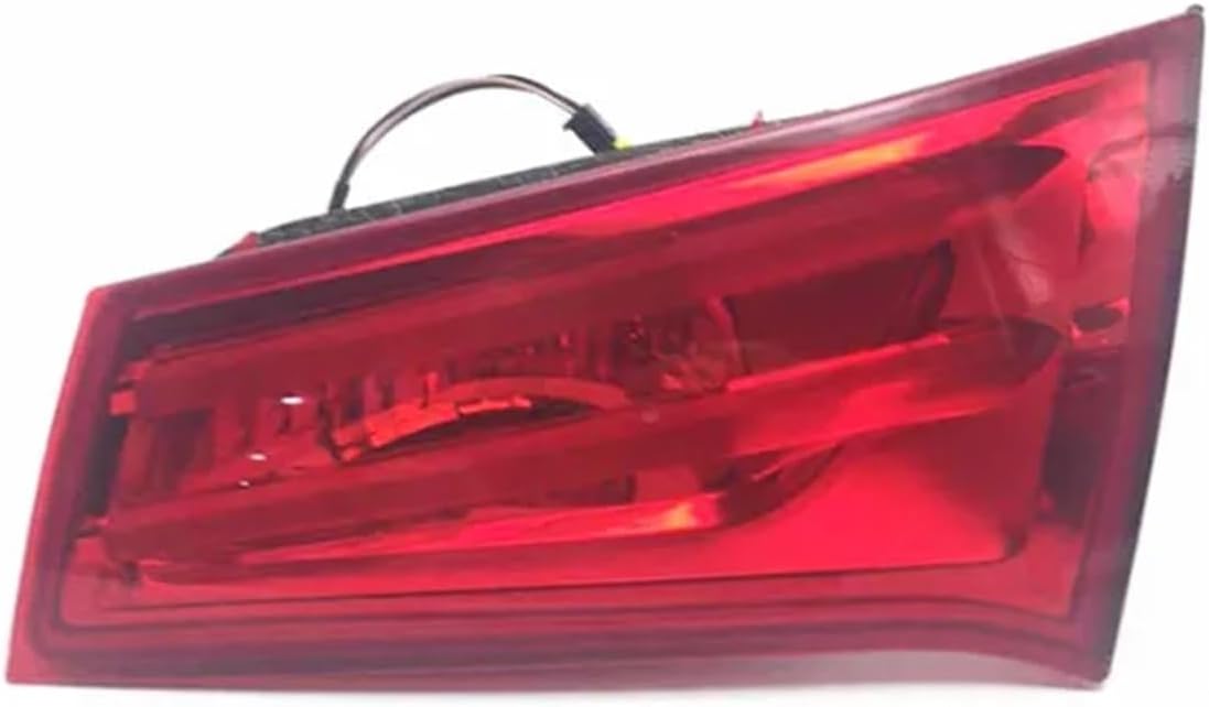 Outer Inner Rear Light Tail Light Tail Lamp Taillight Taillamp Brack Back Backup Light Compatible For Citroen C4 II 2013 2014 2015 (Inner Left)