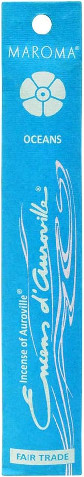 Oceans Incense 10 sticks