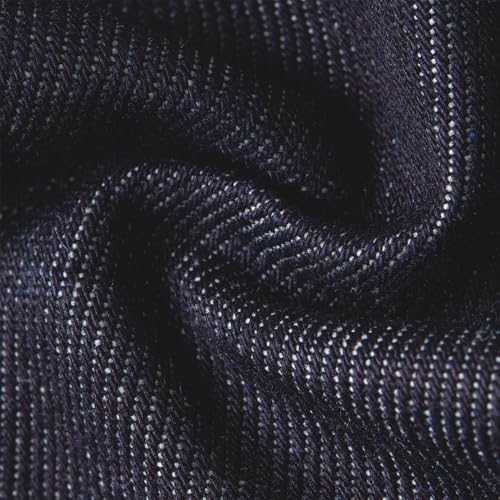 Miniatura 7 de G-Star Para Hombre Americana Marseille, Azul Raw Denim D23027-D956-001 , M
