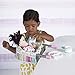 Manhattan Toy Baby Stella Darling Dish Baby Doll Accessories Set for 12