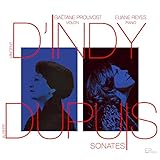 D'Indy - Dupuy: Sonates