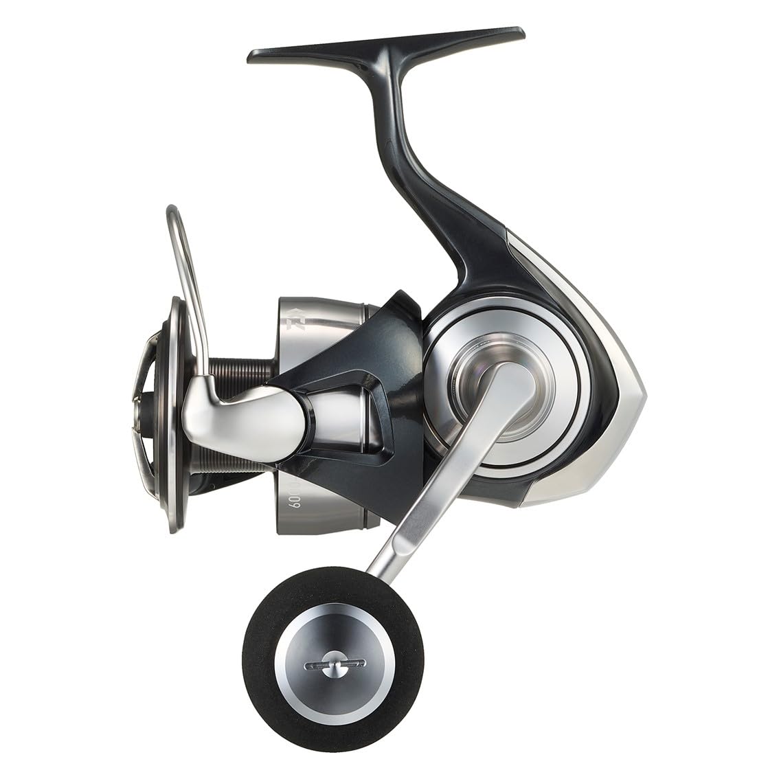 ◇DAIWA CERTATE スピニングリール マグシールド搭載 497 ダイワ】24