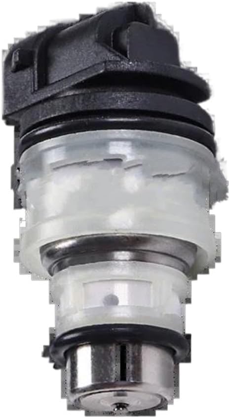 Car Injector Fuel Injection 817447 17111979 for Chevy TBI 1.4L 1996‑2001 Fuel Injection Nozzle FJ10580 17113277 Fuel Injector Nozzle Fuel Injectors Nozzle
