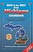 Best of the Best from Michigan Cookbook: Selected Recipes from Michigan's Favorite Cookbooks (Best of the Best Cookbook)