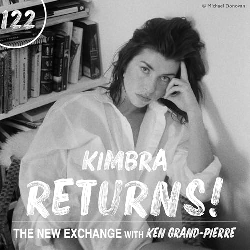 Kimbra on her service as an artist (Season 11 Premiere)