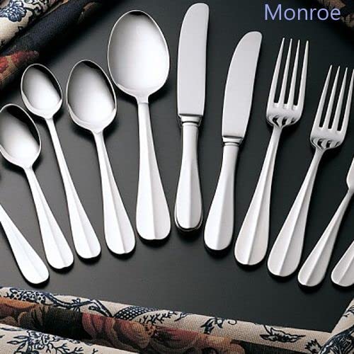 Bon Chef S700 Bolero Teaspoon44; Pack of 12