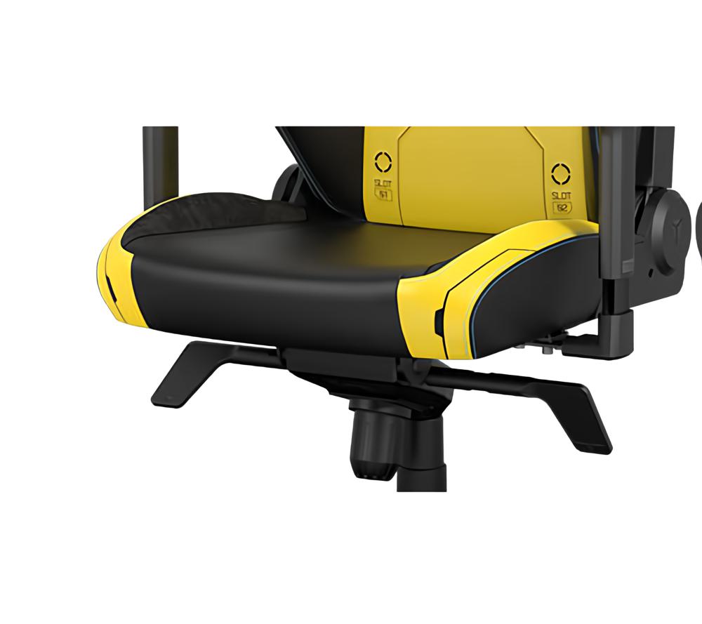 Amazon.com: Secretlab Titan Evo Cyberpunk 2077 Gaming Chair