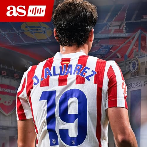 Encrucijada Juli&aacute;n &Aacute;lvarez: los 4 movimientos confidenciales que hay para su fichaje en verano | XTRA