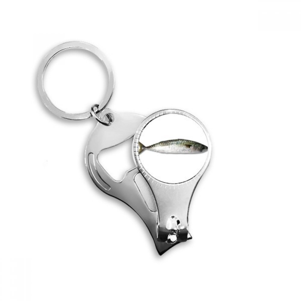 Ongles Ocean Fish ultra résistants et flexibles pour manucure longue durée