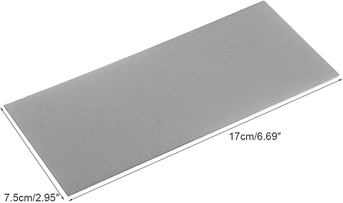 Miniatura 3 de Piedra de afilar profesional de doble grano, grano 8003000, bloque de pulido para afilar cuchillos