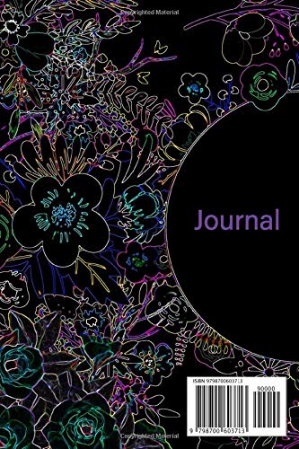 Miniatura 2 de Julie & The Phantoms Planner & Notebook (100 Pages, Lined paper white , 6 x 9 size, Soft Glossy Cover)