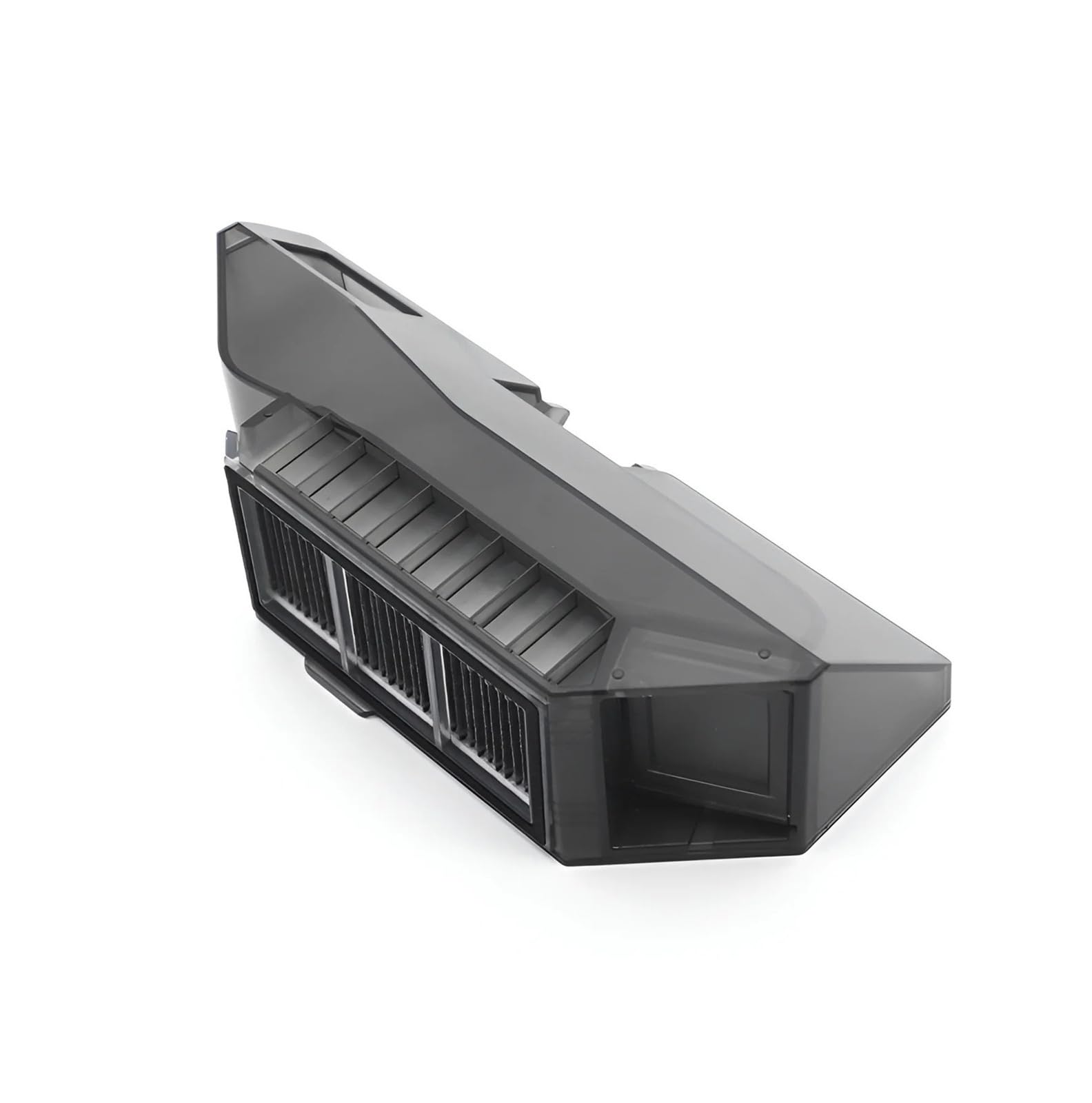 JWEINENL Compatible For Dreame，L50 Ultra，Dustbin Dust Box，Robot Vacuum Cleaner Parts