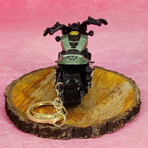 Image of Cute 3D Keychain | Keyring & Quirky Bag Charm | Hard Silicone, Unbreakable | Travel Essential | Kids Friendly | Strap & Bag Hook