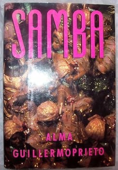 Hardcover Samba: The Making of Brazilian Carnival Book